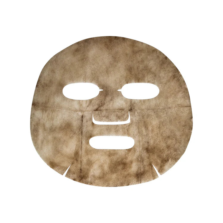 NOBE Forest Elixir® Microbiome Balancing Sheet Mask kangasnaamio