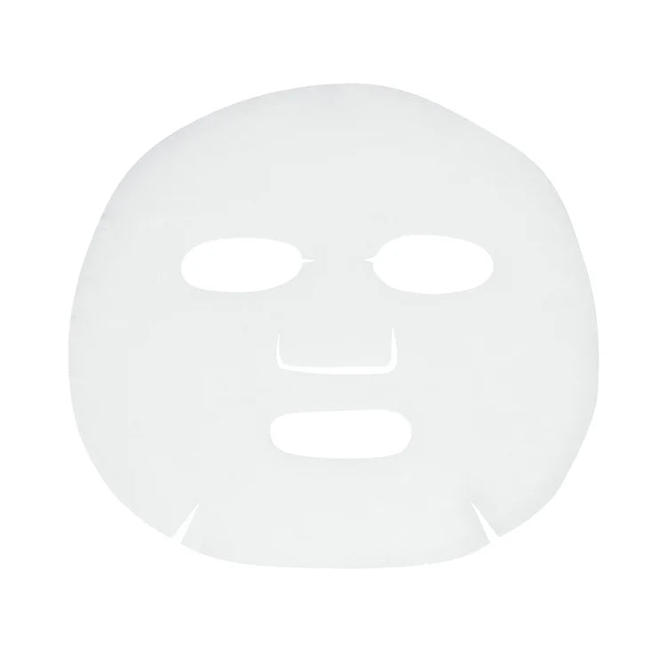 NOBE Oat Wonder® Hydrating Sheet Mask kangasnaamio