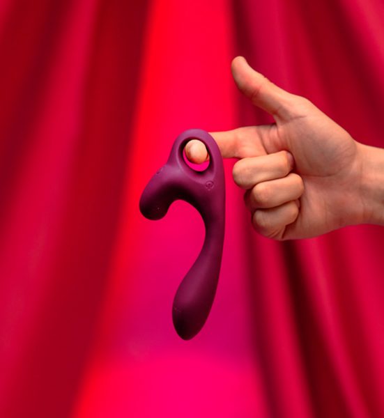 RFSU Oh La La! vibraattori