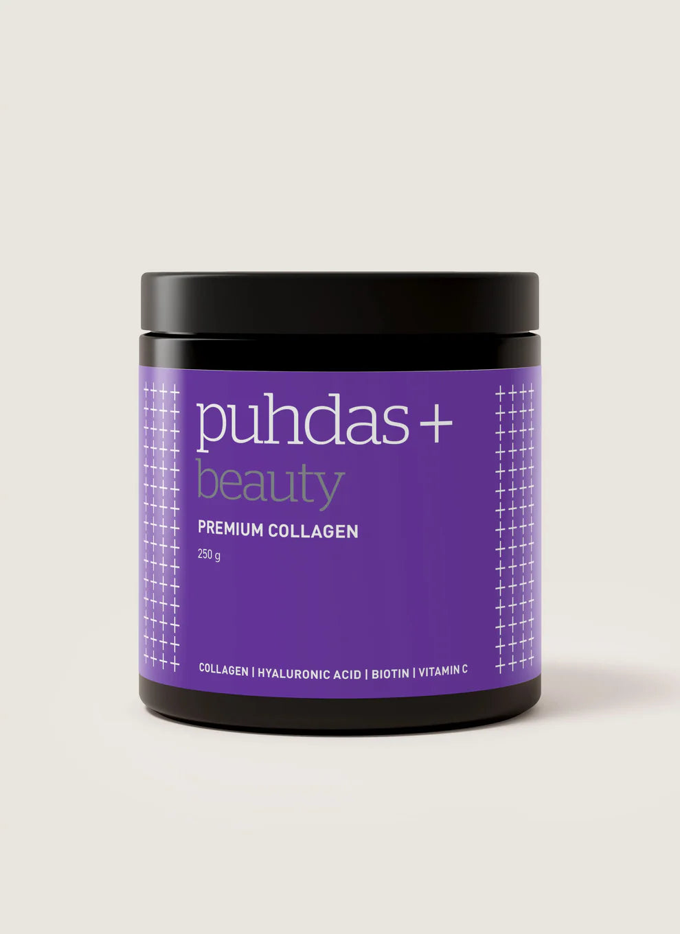 Puhdas+ Premium Collagen 250 g