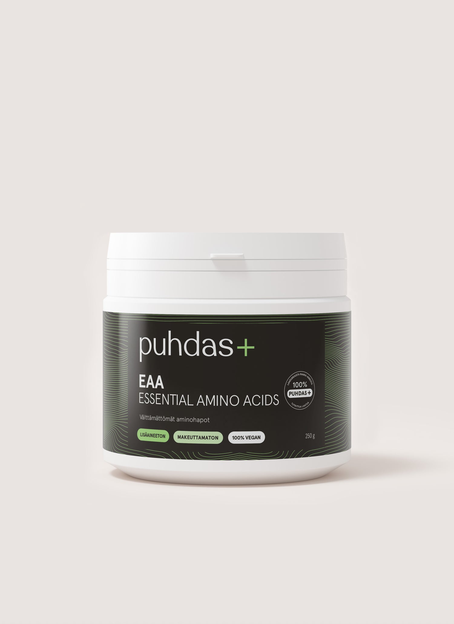 Puhdas+ EAA jauhe 250 g