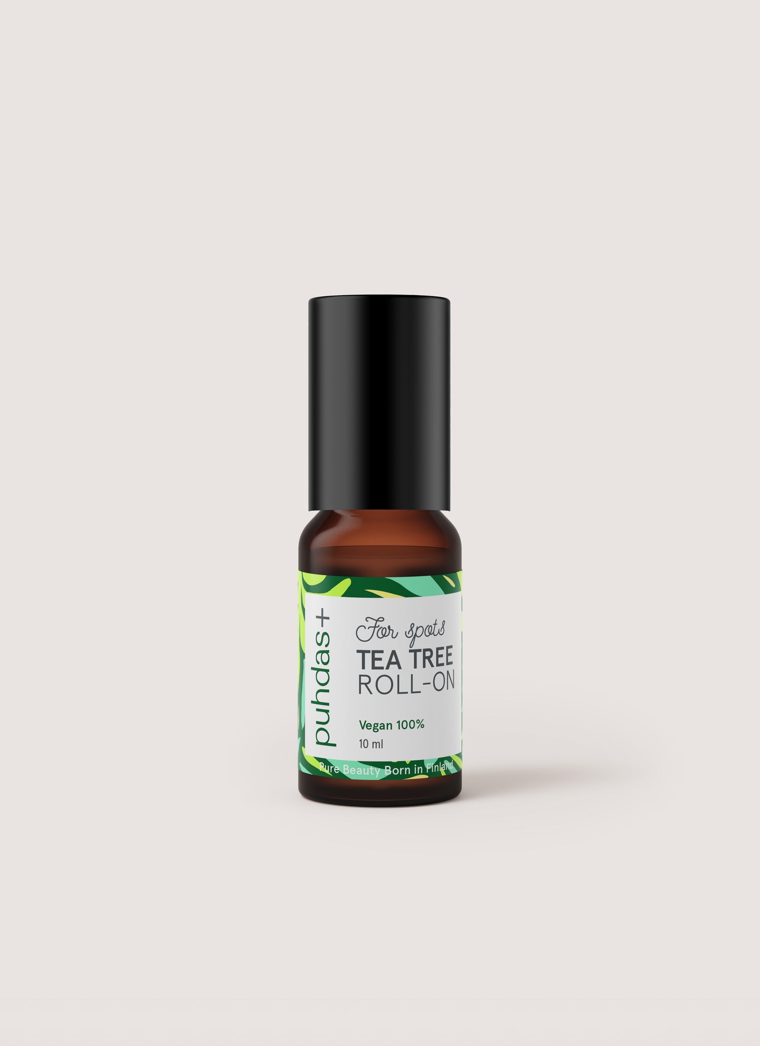 Puhdas+ Tea Tree Roll-on (Teepuuöljy) 10ml