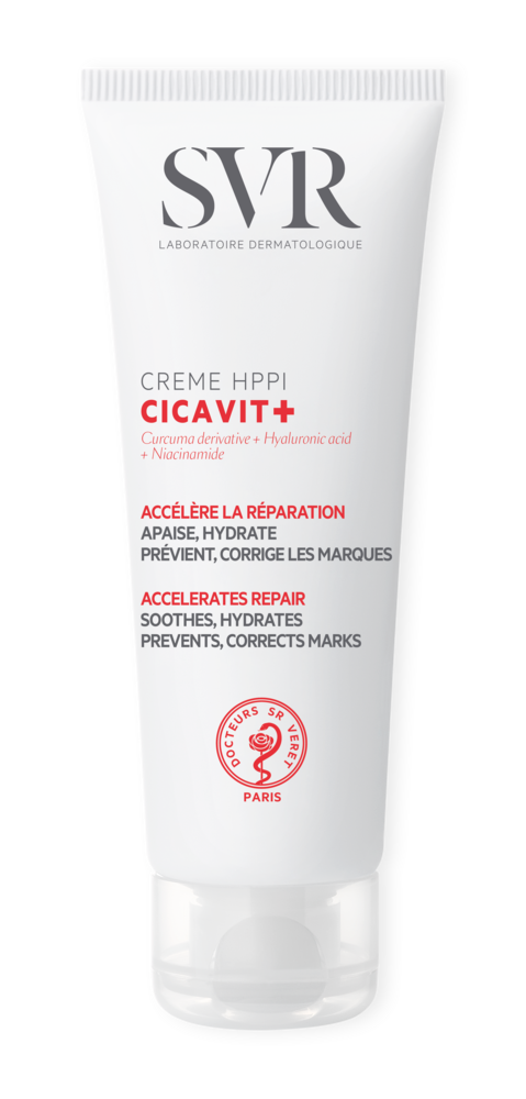 SVR Cicavit+ Cream HPPI