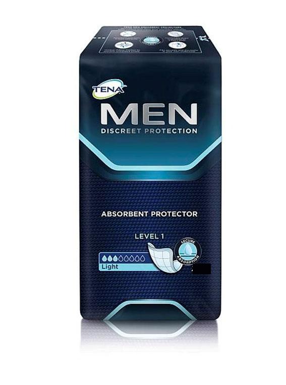 TENA Men Level 1 12 kpl