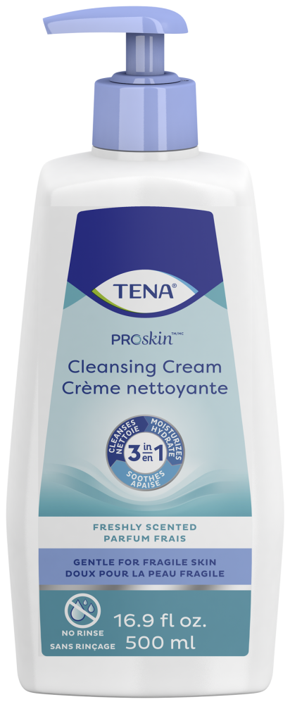 TENA PESUVOIDE -eri kokoja