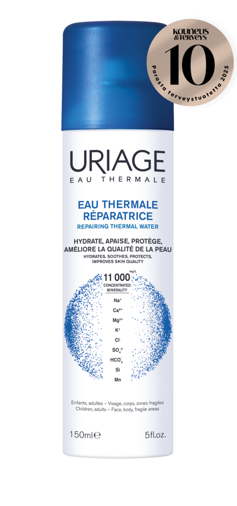 Uriage Eau Thermale Thermal Water Spray