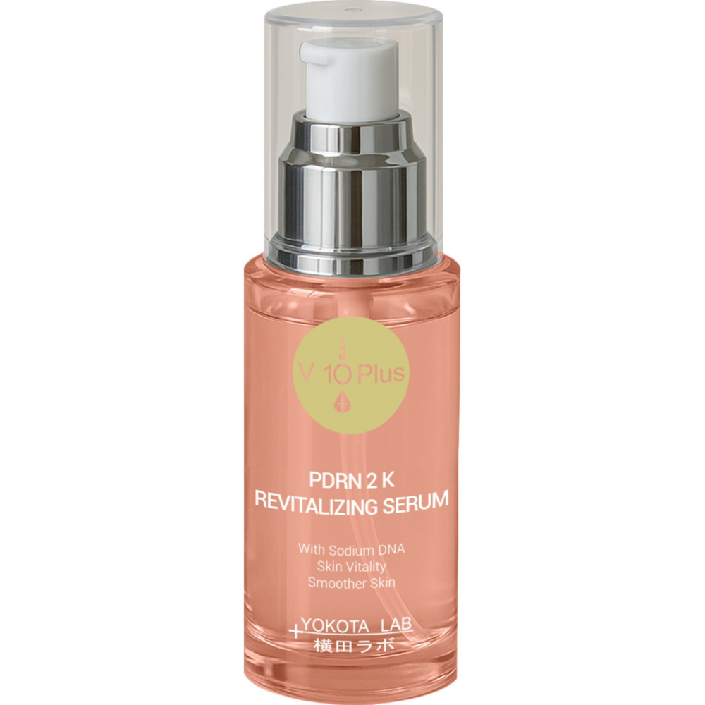 V10 PLUS PDRN 2000 Elvyttävä seerumi 40 ml