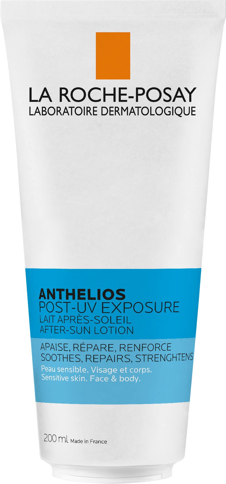 La Roche Posay Anthelios Post-UV Exposure After Sun voide 200ml
