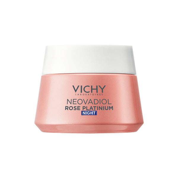 Vichy Neovadiol Rose Platinium Night yövoide