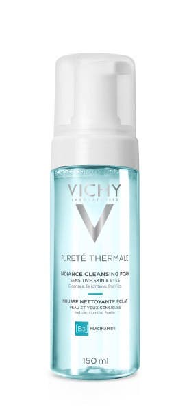 Vichy Purete Thermale -puhdistusvaahto 150 ml - Apteekkiplus.fi