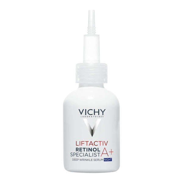 Vichy Liftactiv Retinol Specialist seerumi 30 ml