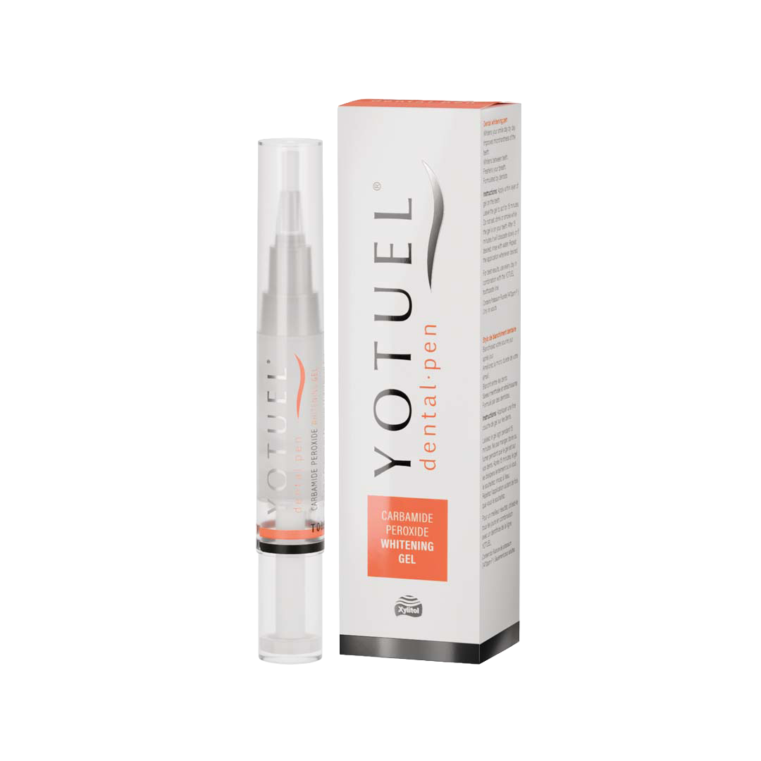 YOTUEL valkaisukynä 5 g