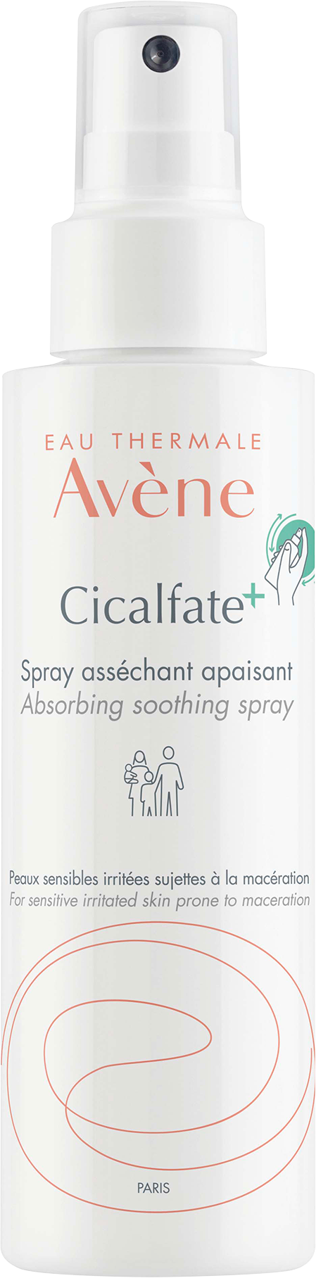 Avene Cicalfate+ Spray