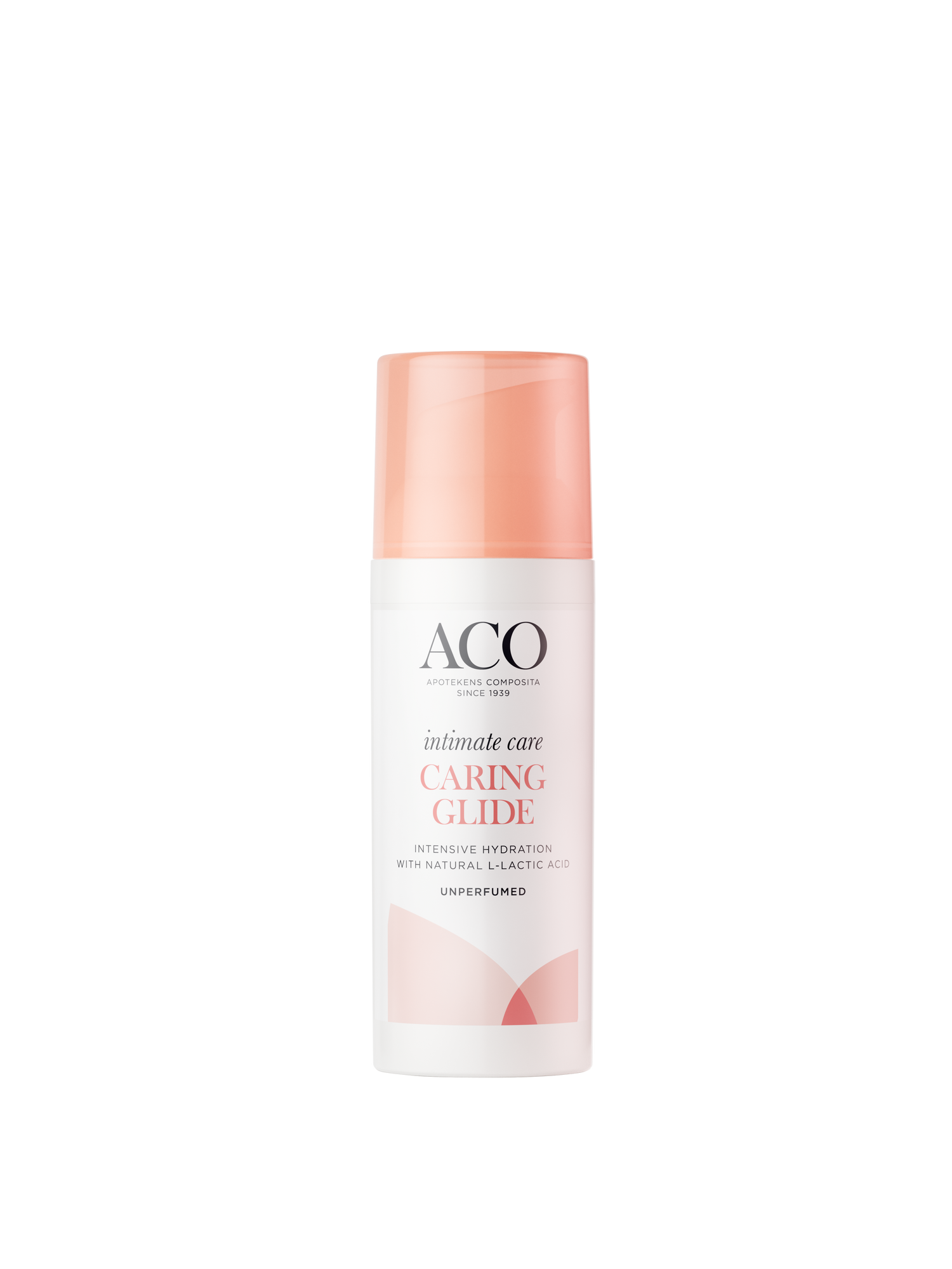 ACO Intim Caring Glide -vesipohjainen liukuvoide