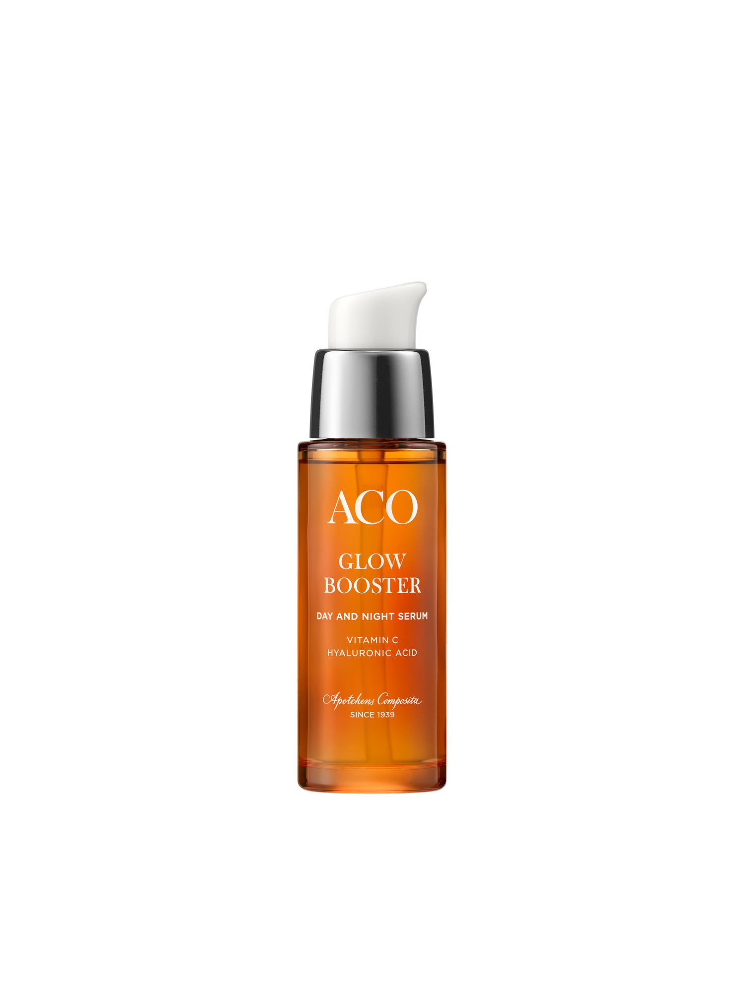 ACO Face Glow Vitamin C Booster