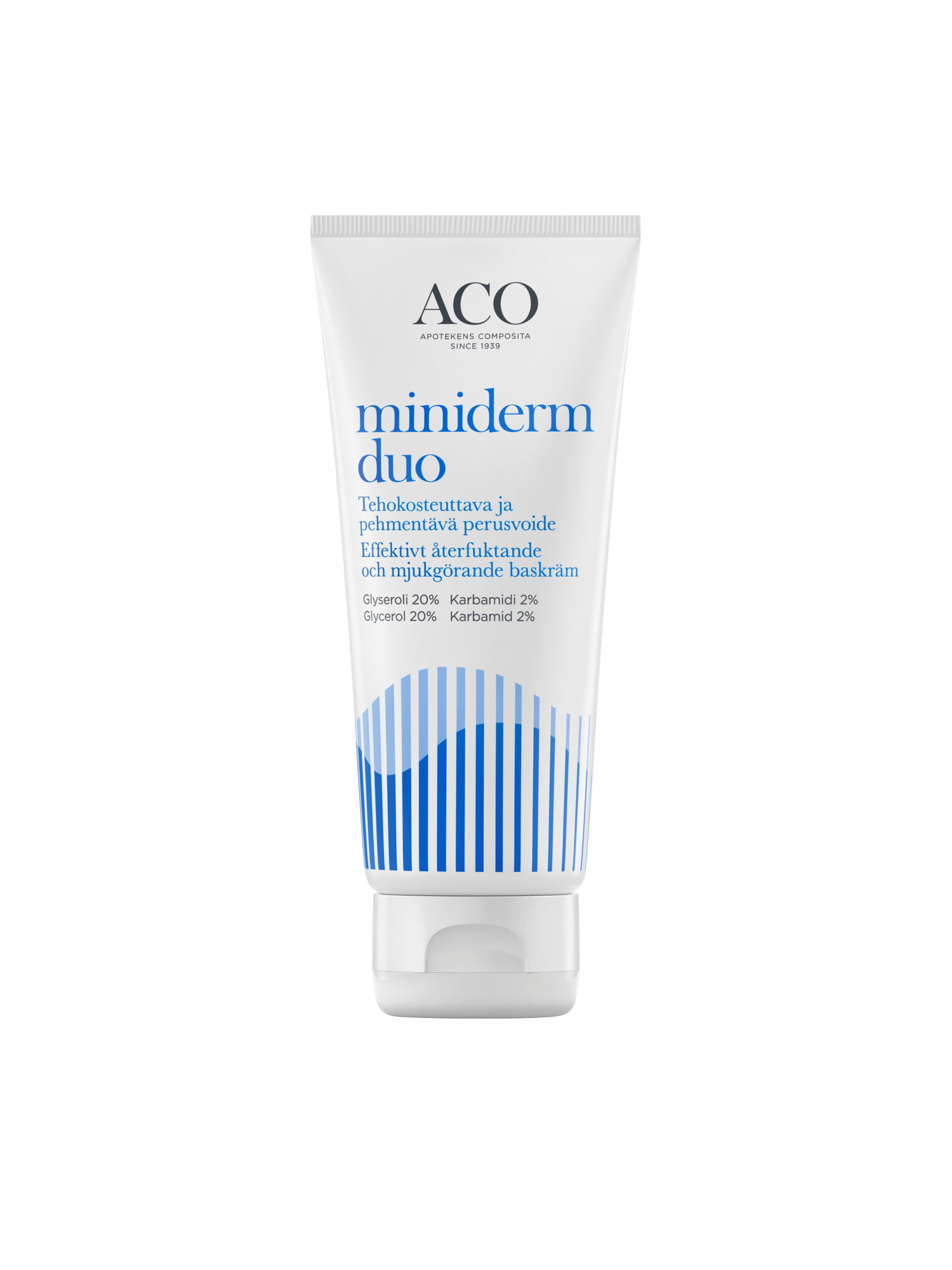 Miniderm Duo emulsiovoide