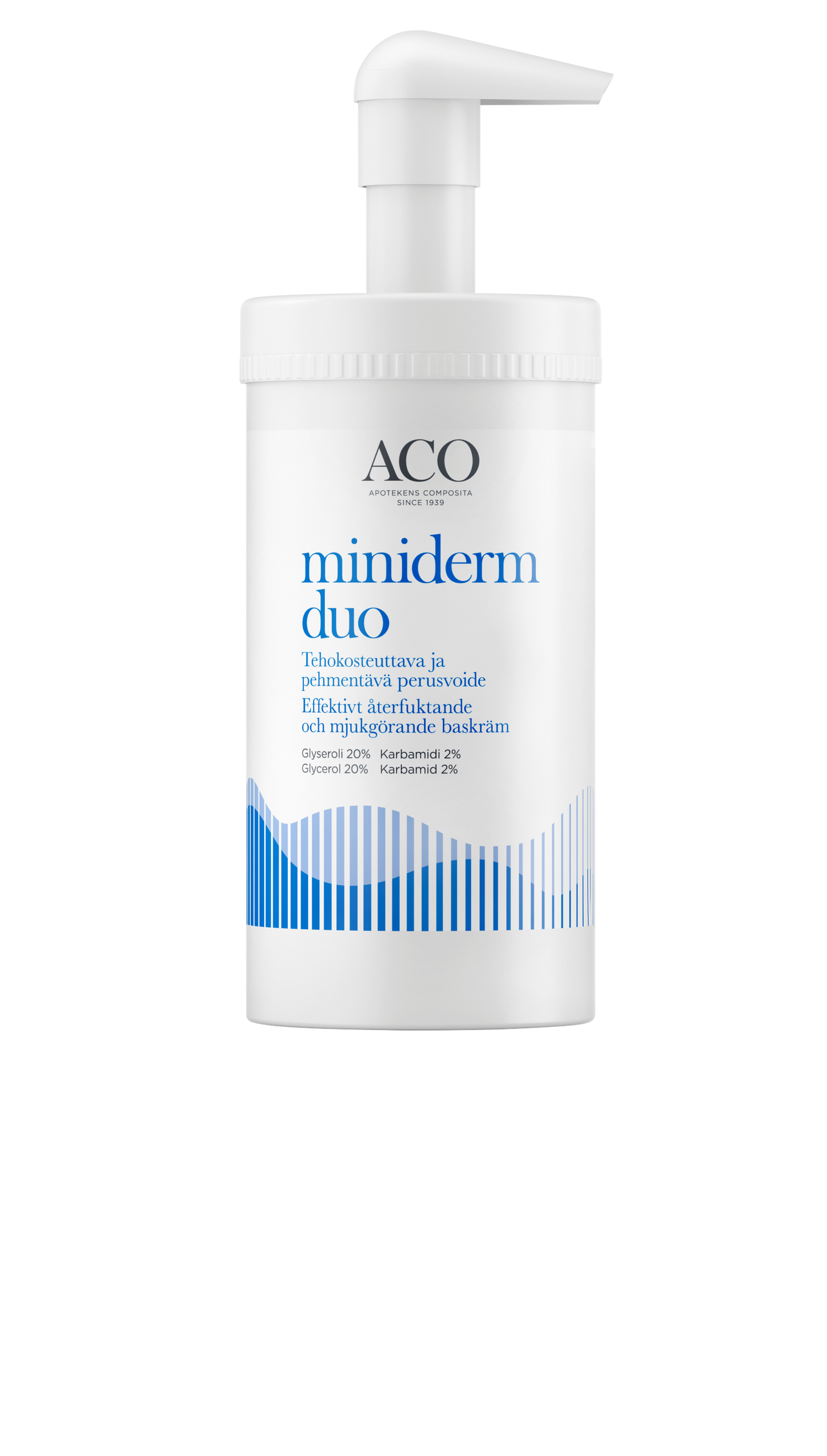 Miniderm Duo emulsiovoide
