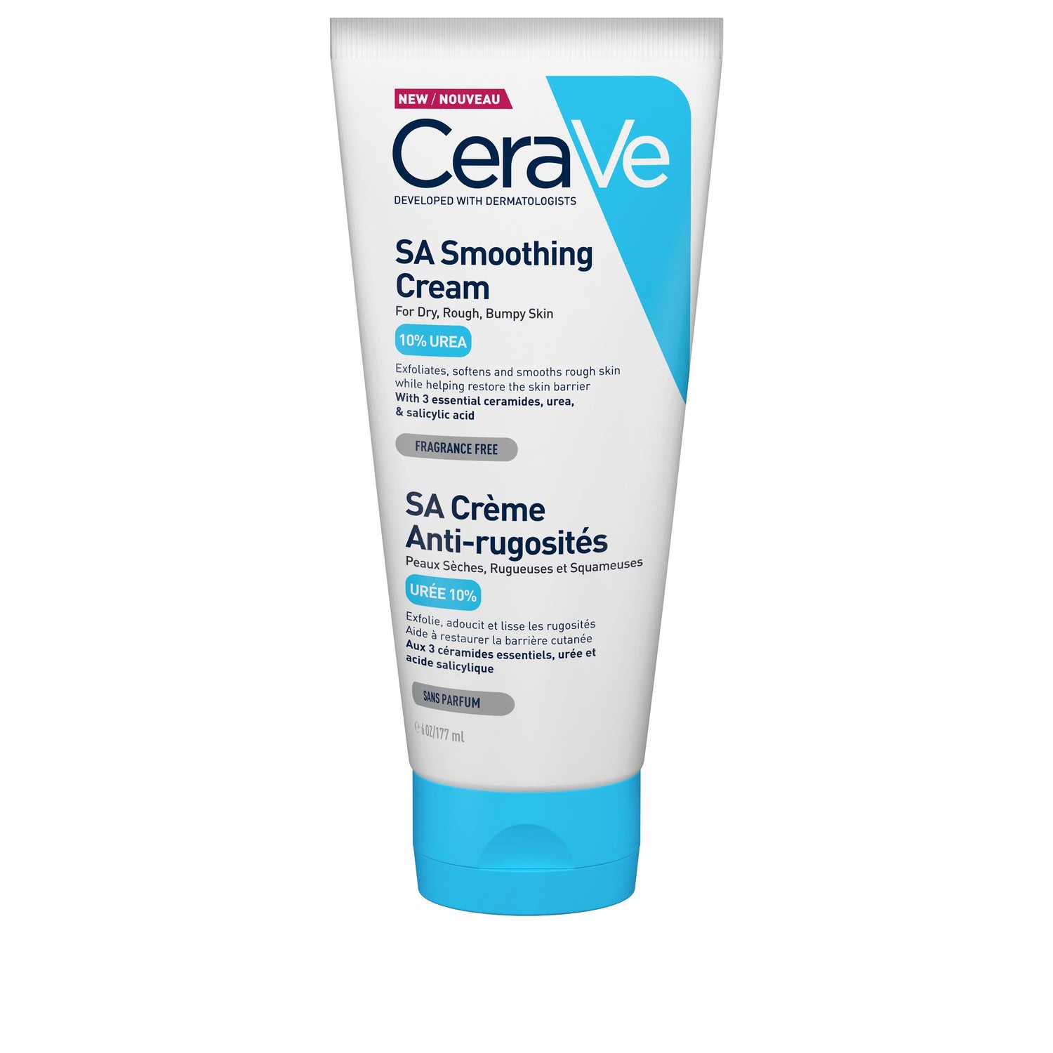 Cerave SA Smoothing Cream