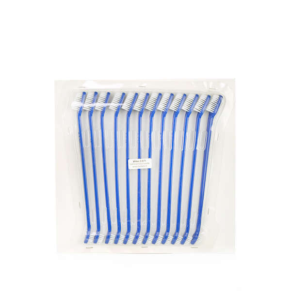 Virbac Hammasharja koirille 12 kpl