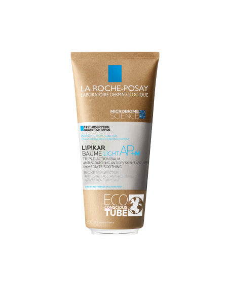 La Roche-Posay Lipikar Baume Light AP+ M
