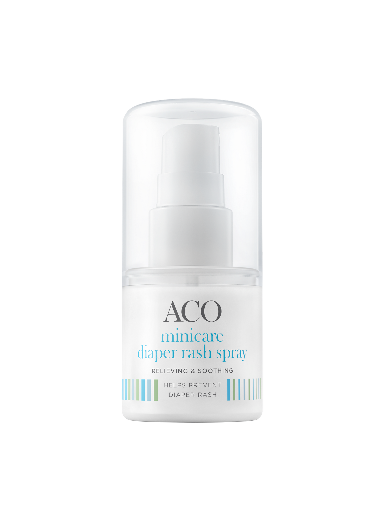 MINICARE DIAPER RASH SPRAY 50ML