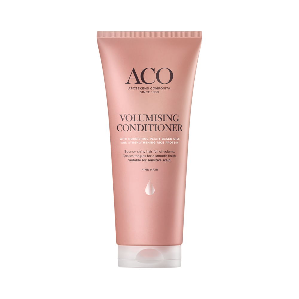 Aco Hair Volumising Conditioner