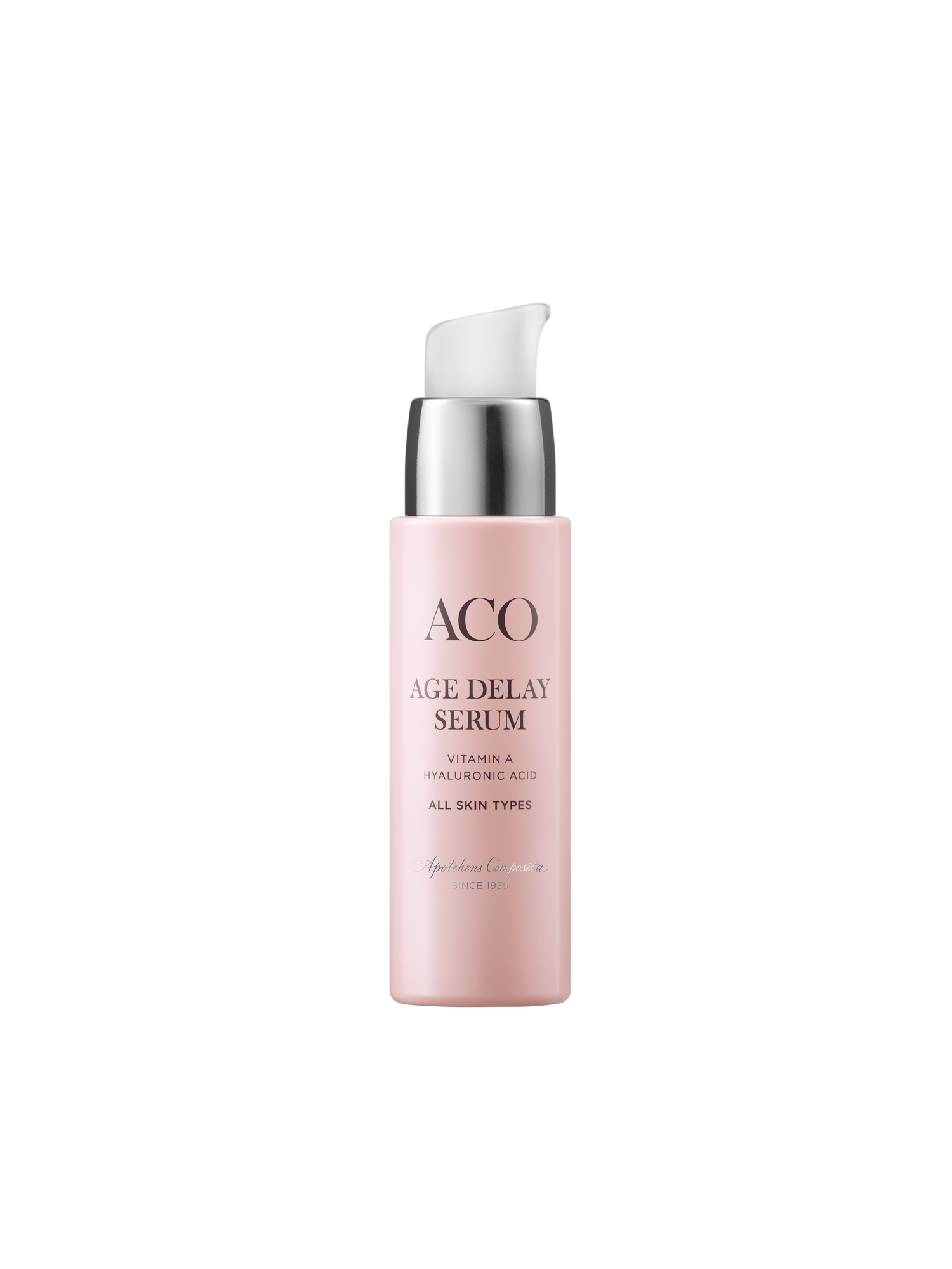 ACO Face Age Delay Serum
