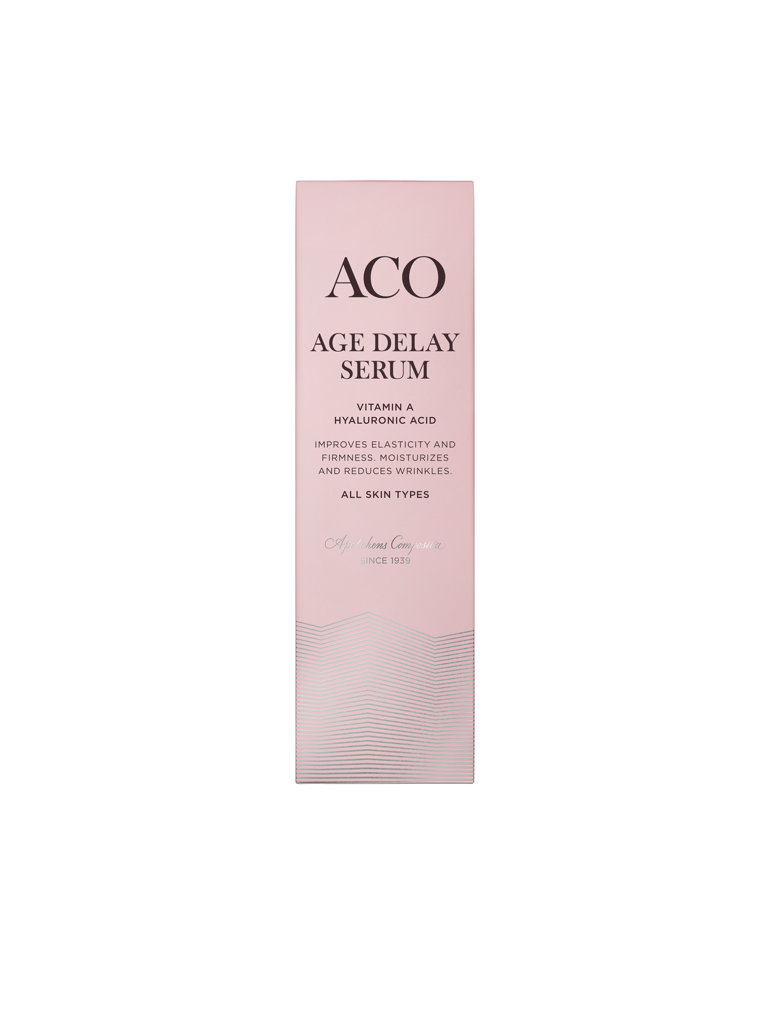 ACO Face Age Delay Serum