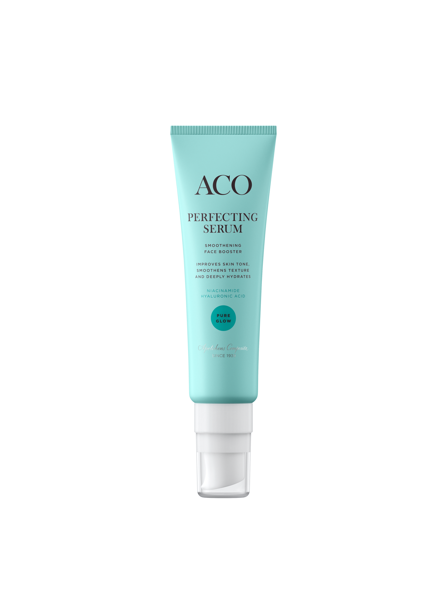 ACO Pure Glow Perfecting Serum 30 ml