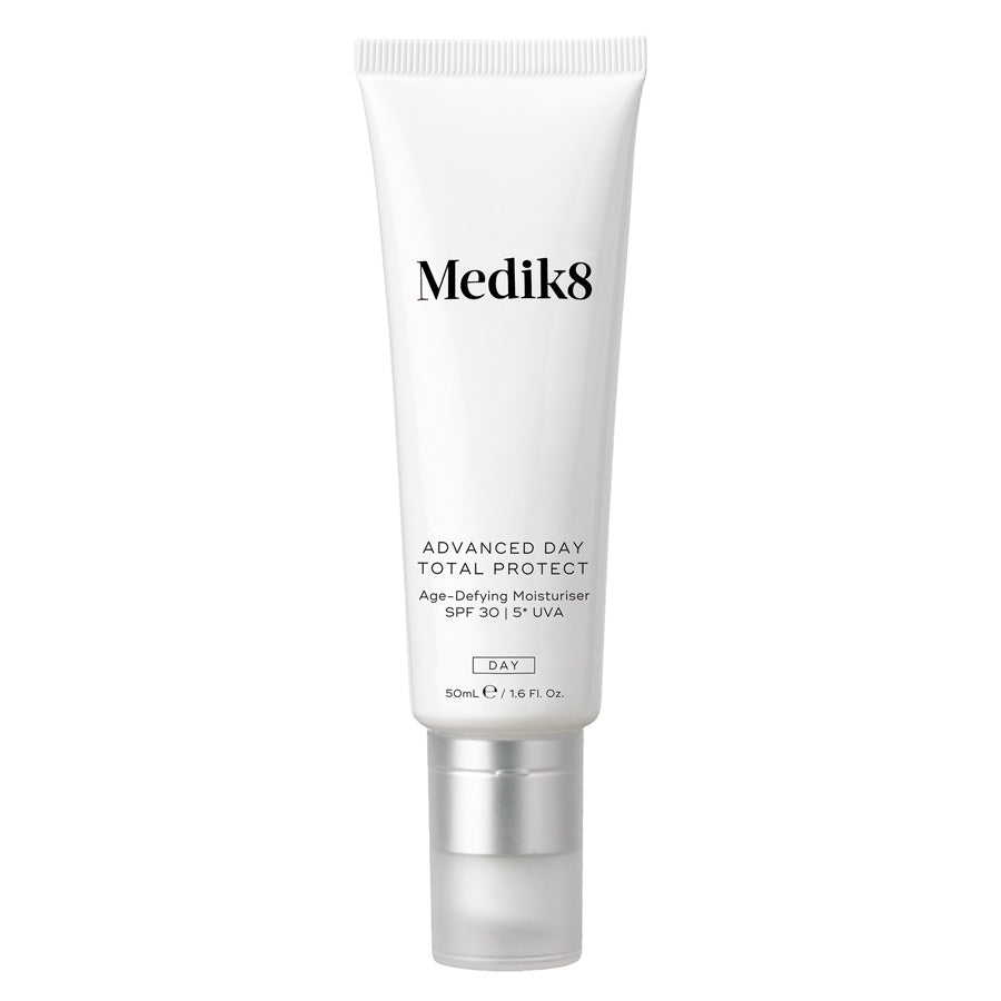 Medik8 Day Total Protect SPF30