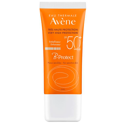 Avene Sun B-Protect sävyttävä aurinkosuojavoide SPF50+