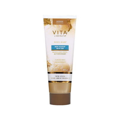 Vita Liberata Body Blur With Tan Medium
