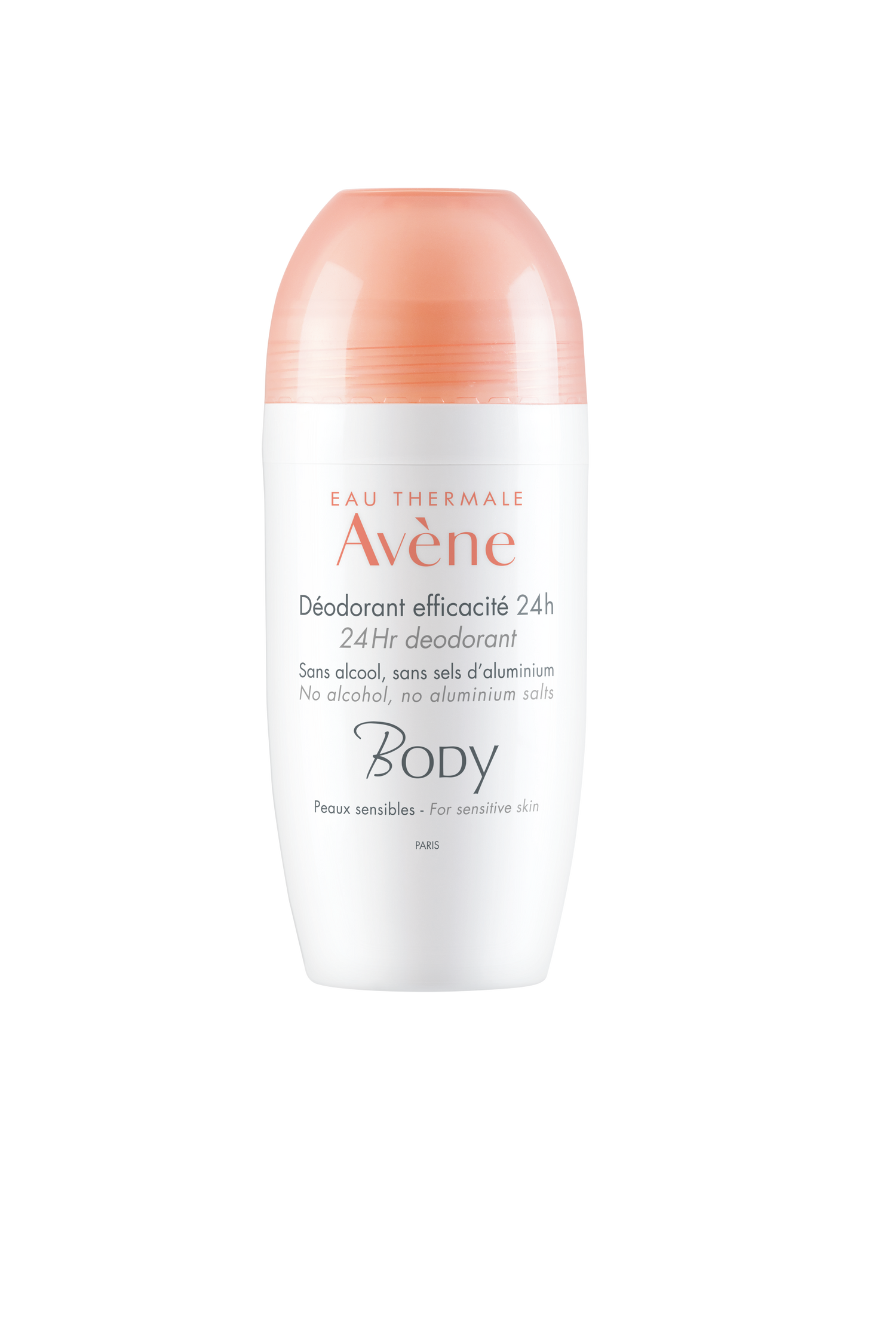 Avene 24H Deodorant