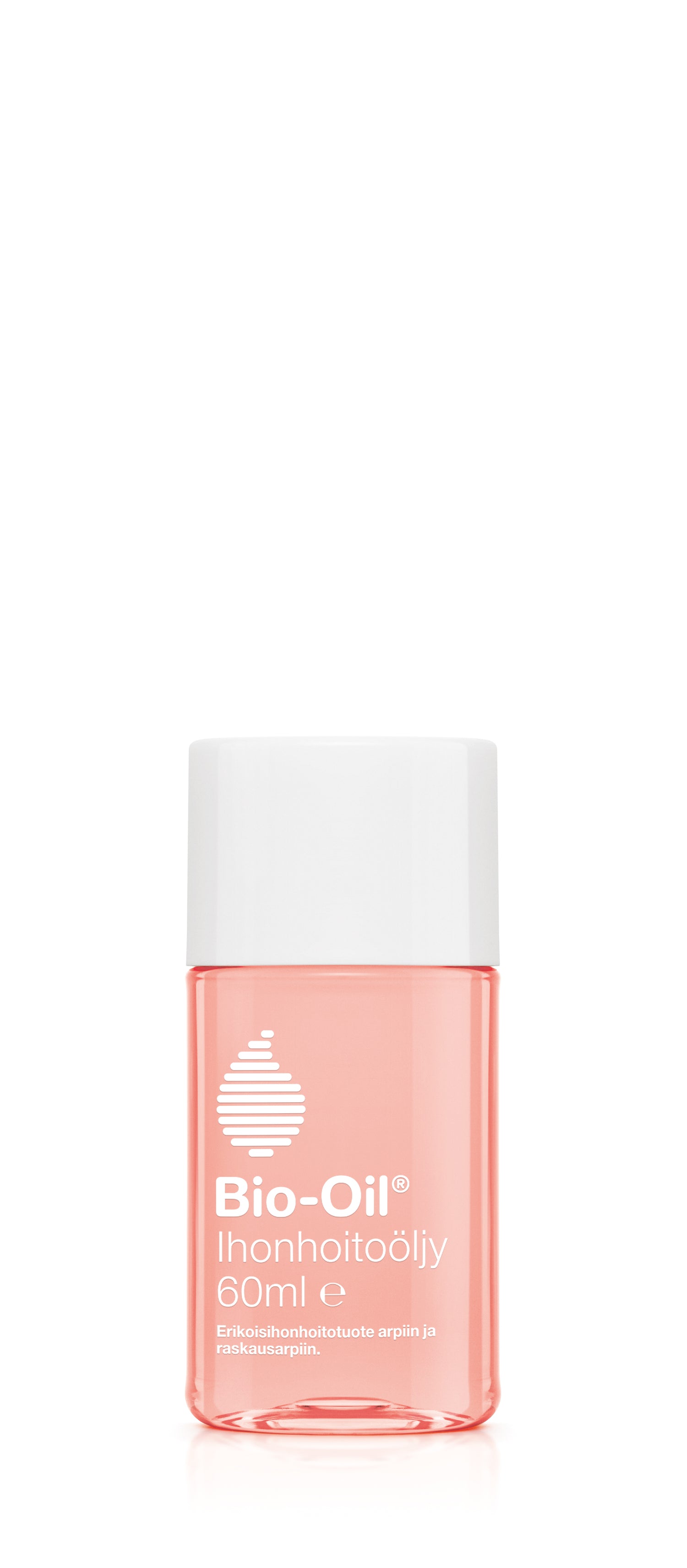 Bio-Oil Ihonhoitoöljy - eri kokoja