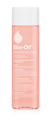 Bio-Oil Ihonhoitoöljy - eri kokoja