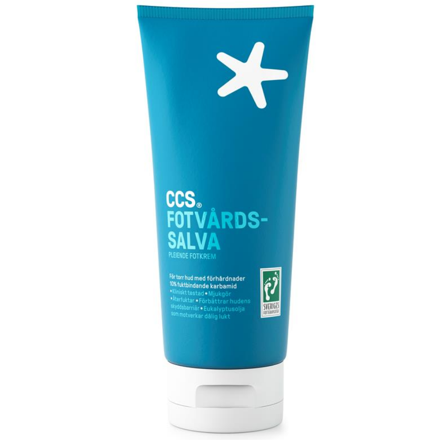 CCS Jalkavoide 175 ml