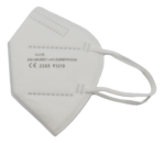 FFP2 Hengityssuojain Sijijie 5 kpl