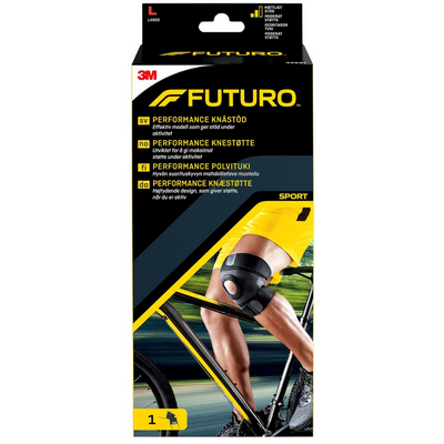 Futuro Sport Performance polvituki - eri kokoja