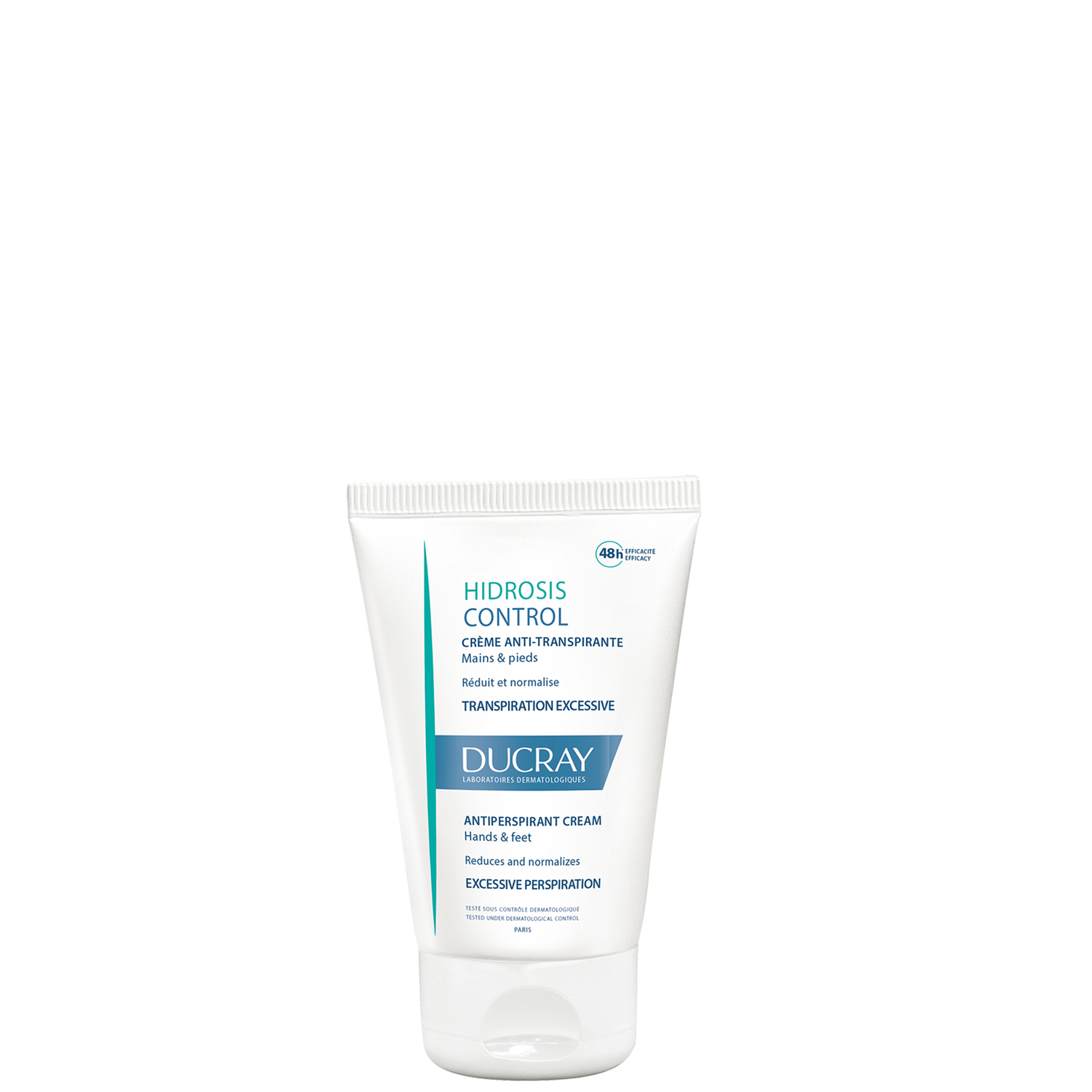 Ducray Hidrosis Control Cream