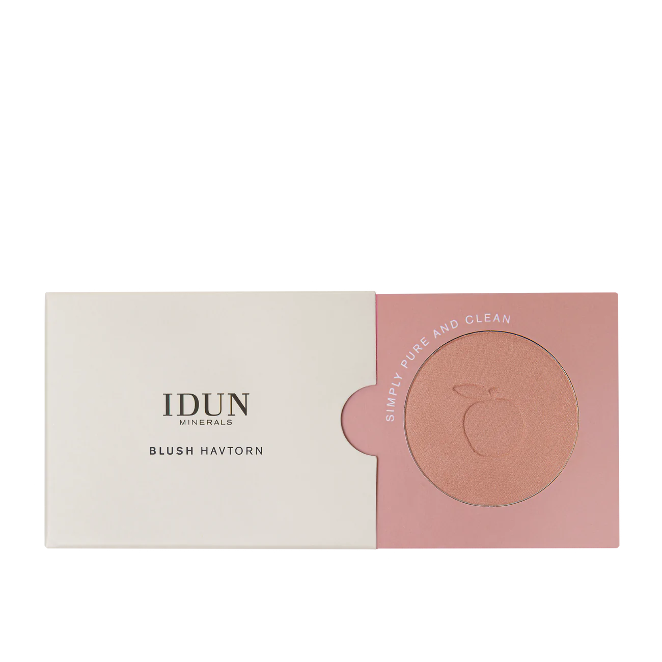 IDUN poskipuna Havtorn