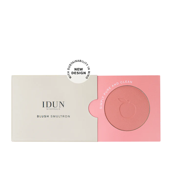 IDUN poskipuna Smultron