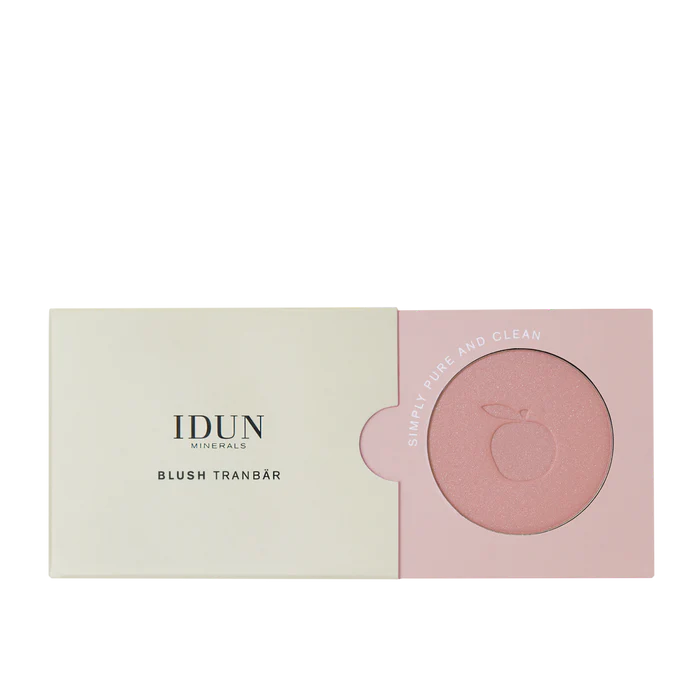 IDUN poskipuna Tranbär