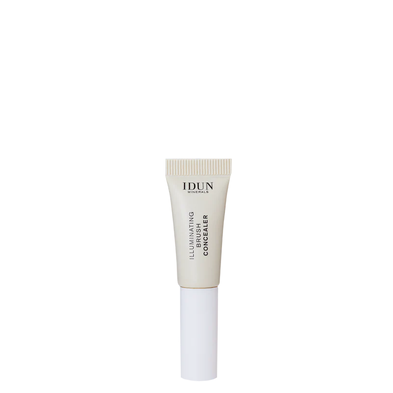 IDUN peite- /valokynä Havre