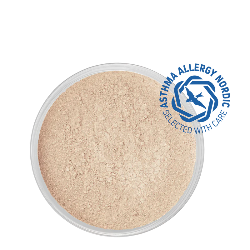 IDUN Jauhemainen meikkipohja Saga