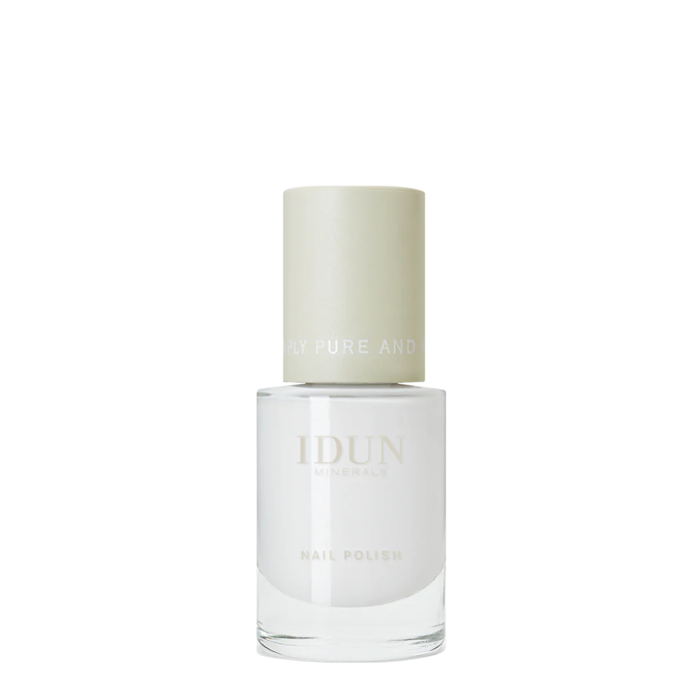 IDUN kynsilakka Månsten