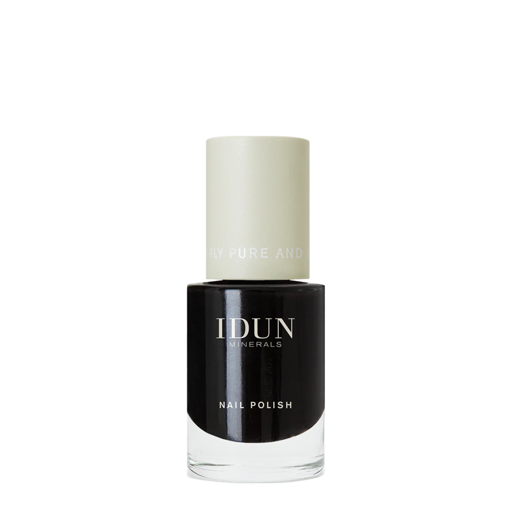 IDUN kynsilakka Onyx