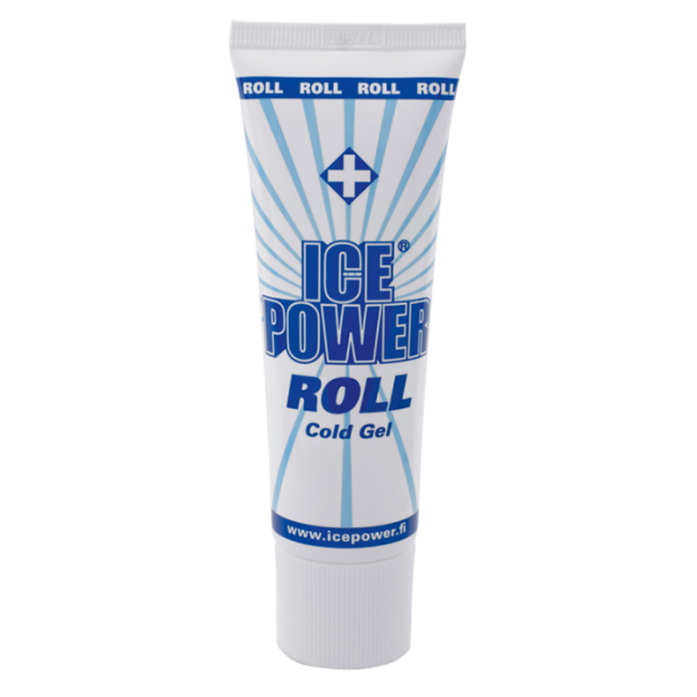 Ice Power Roll geeli