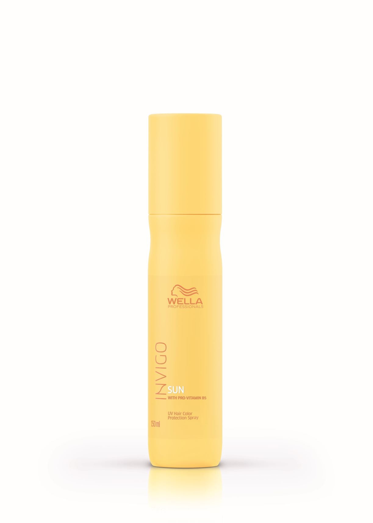 Wella INVIGO Sun Protect Spray 150ml - auringolta suojaava spray hiuksille