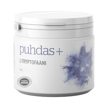 Puhdas+ Tryptofaani 100 g