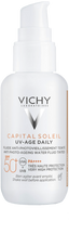 Vichy Capital Soleil UV-Age Daily Tinted SPF50+